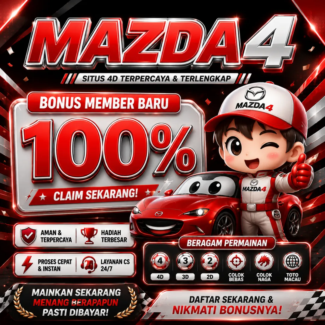 Mazda4Banner